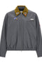 Song For The Mute Coach Jacket
