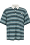 Song For The Mute Gym Polo Shirt