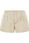 Jacquemus Le Short De-nimes Amelo Shorts