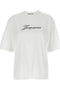 Le T-shirt Jacquemus T-shirt