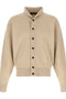 Jacquemus Le Cardigan Pelota Cardigan