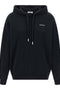 Off White Arrow Out Flower Hoodie