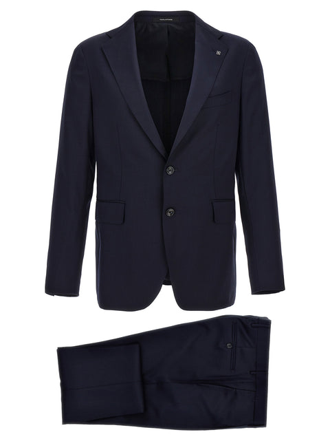 Tagliatore Vesuvio Dress