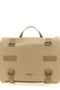 Prada Canvas Shoulder Strap