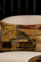 Persian-Inspired Luxurious Accent Cushions