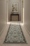 Persian-Inspired. Modern Defined. Turkish Made Rug, 2' x 5' 10"(O)