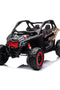 Officially Licensed Can-Am Maverick 48V 2-Seater Kids Ride-On UTV