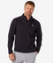 3-Layer Quarter Zip Shell Jacket