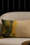 Persian-Inspired Luxurious Accent Cushions