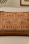 Persian-Inspired Luxurious Accent Cushions