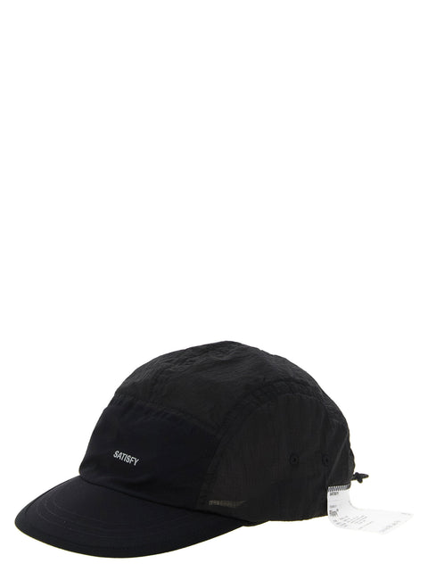 Satisfy Rippy™ Trail Cap