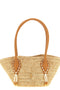 Christian Louboutin Venus Basket Mini Shopping Bag