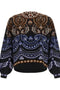 Farm Rio Nicole Sweater