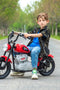 36V Freddo e-Chopper for Teens