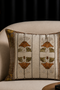 Persian-Inspired Luxurious Accent Cushions