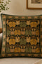Persian-Inspired Luxurious Accent Cushions
