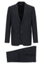 Zegna Wool Dress