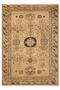 Antique Khotan Samarkand Rug, circa 1910's, 6' 2" x 11' 7"