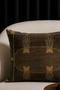 Persian-Inspired Luxurious Accent Cushions