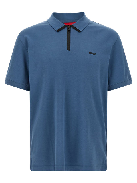 Hugo Boss Dalomino Polo Shirt