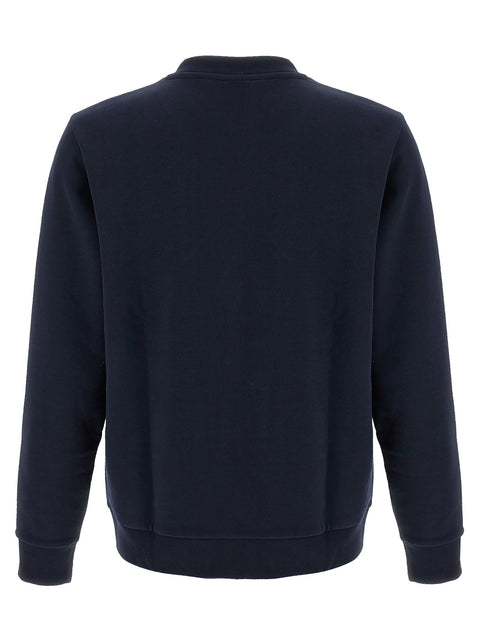 Hugo Boss Logo Sweatshirt