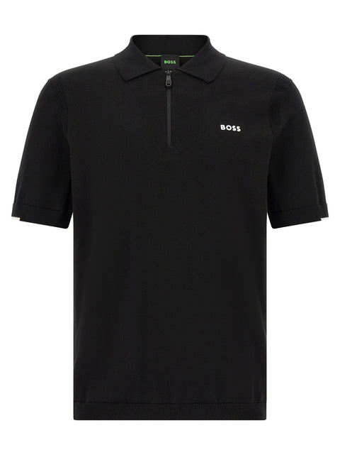 Hugo Boss Ever-x Polo Shirt