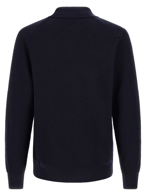 Hugo Boss H-lomarino Polo Shirt