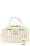 Miu Miu Regular Arcadie Handbag