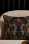 Persian-Inspired Luxurious Accent Cushions