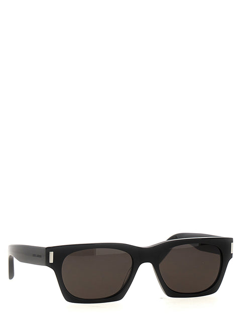 Saint Laurent Sl 402 Bold Sunrise Sunglasses