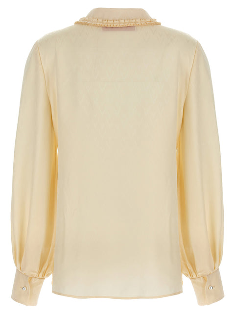 Valentino Garavani Toute La V Shirt