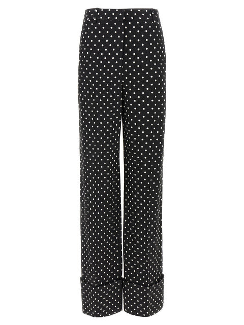 Valentino Garavani Supergran Pants