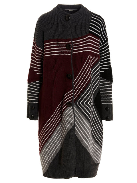 Stella Mccartney Stella By Stella Coat