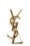 Saint Laurent Opyum Brooch