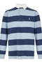 Polo Ralph Lauren Liconica Maglia Da Rugby Polo Shirt