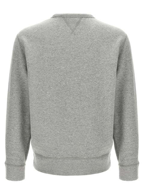 Polo Ralph Lauren La Felpa Rl Sweatshirt
