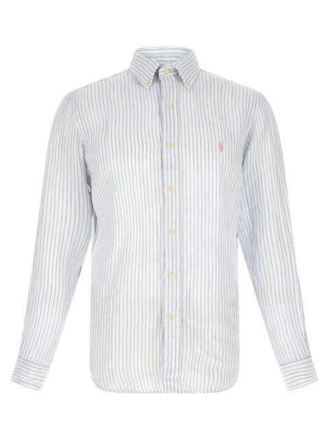Polo Ralph Lauren Striped Shirt