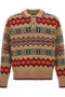 Polo Ralph Lauren Fair Isle Sweater
