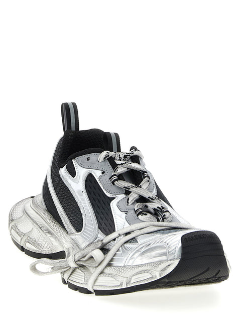 Balenciaga 3xl Sneakers