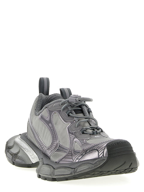 Balenciaga 3xl Sneakers