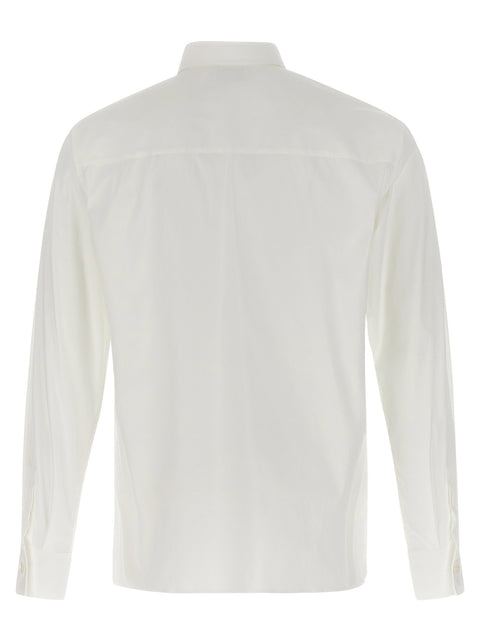 Ferragamo Poplin Shirt