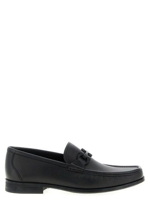 Ferragamo Grandioso 2 Loafers