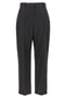 Alexander McQueen Pinstripe Pants