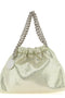 Stella Mccartney Falabella Mini Drawstring Handbag