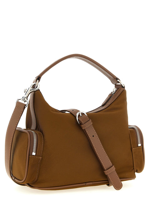 Stella Mccartney Dartmoor Crossbody Bag