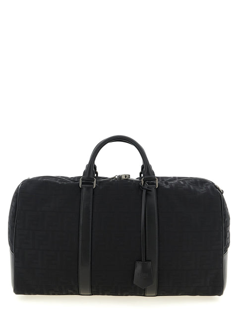 Fendi Medium Ff Duffel Bag
