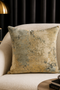 Persian-Inspired Luxurious Accent Cushions