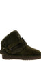 Burberry Chubby Ankle Boots