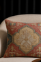 Persian-Inspired Luxurious Accent Cushions