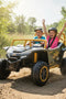 Arctic Cat Wildcat XX 24V Kids Ride-On UTV